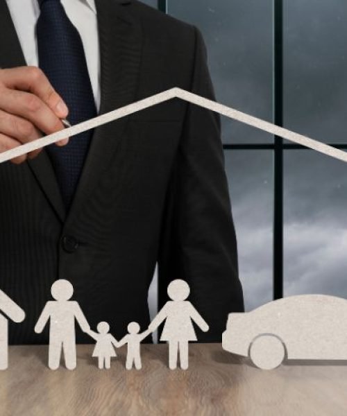 Corretora de seguros